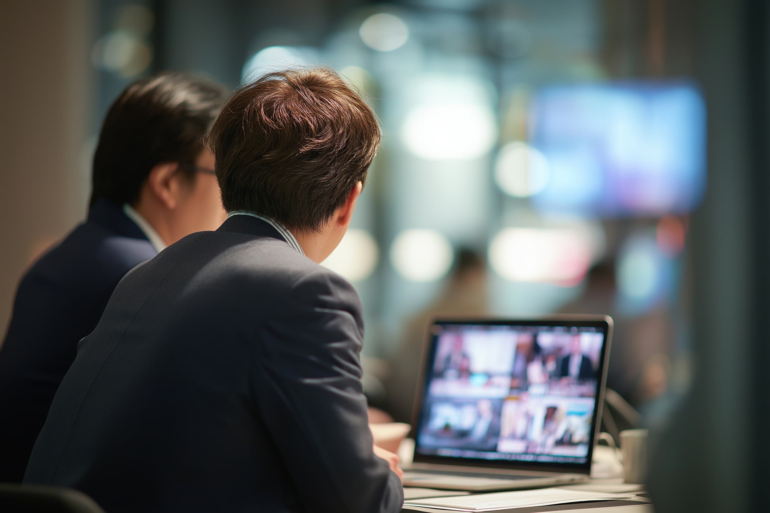 Webマーケティング